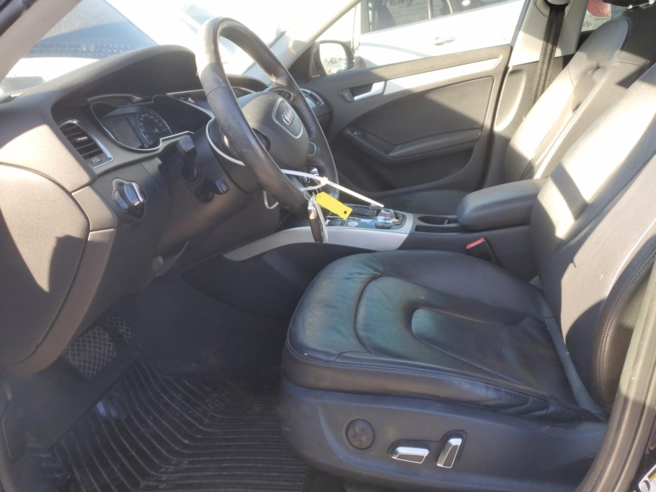 2014 Audi A4 - Image 7
