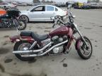 1989 Honda Vt1100 C de vânzare în San Diego, CA - Minor Dent/Scratches