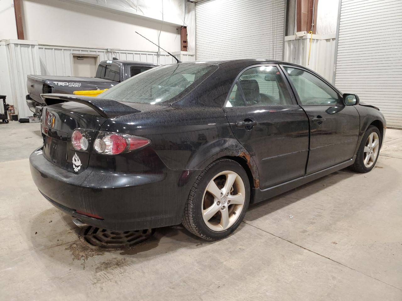 2008 Mazda 6 - Image 3