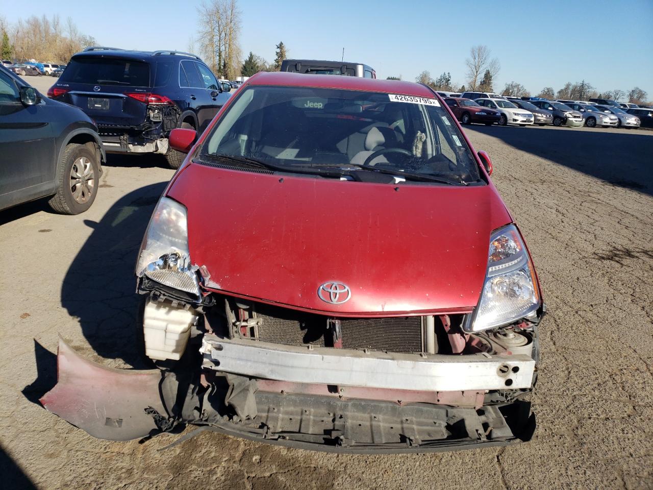 2009 Toyota Prius - Image 5