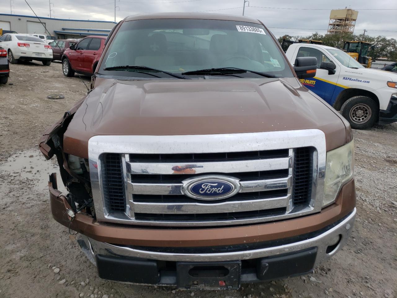 2011 Ford F-150 - Image 5