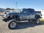 2020 Jeep Gladiator Overland იყიდება Sacramento-ში, CA - All Over