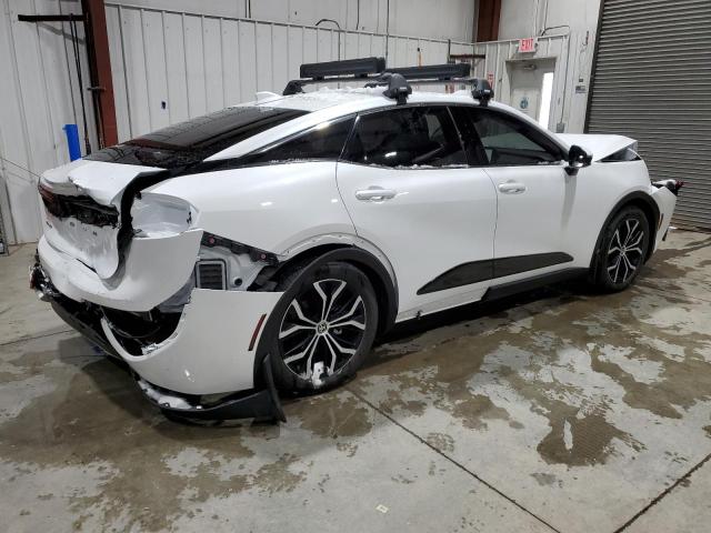  TOYOTA CROWN XLE 2024 Белый
