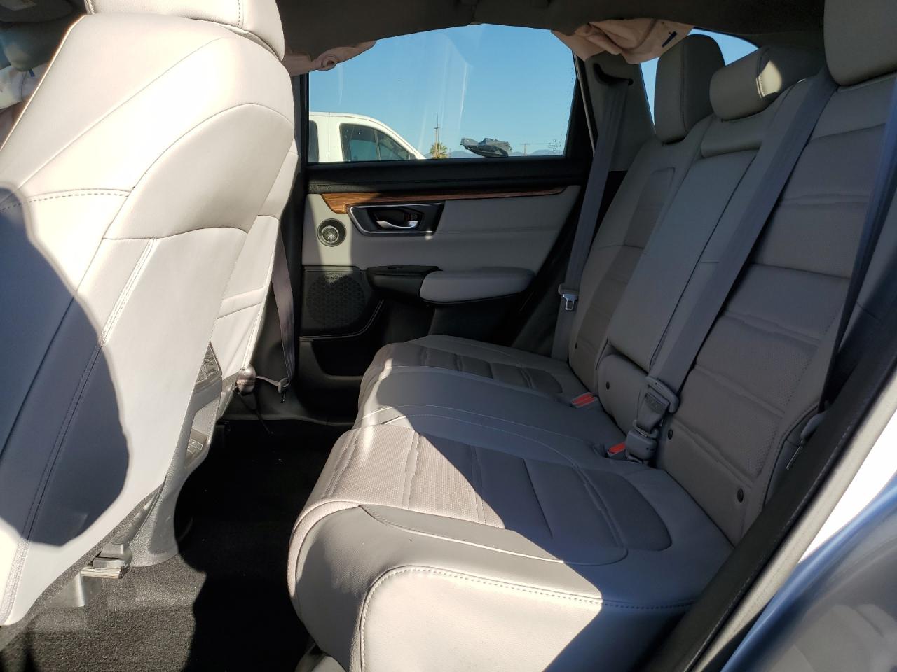 5J6RW1H81JA006742 HONDA CRV 2018