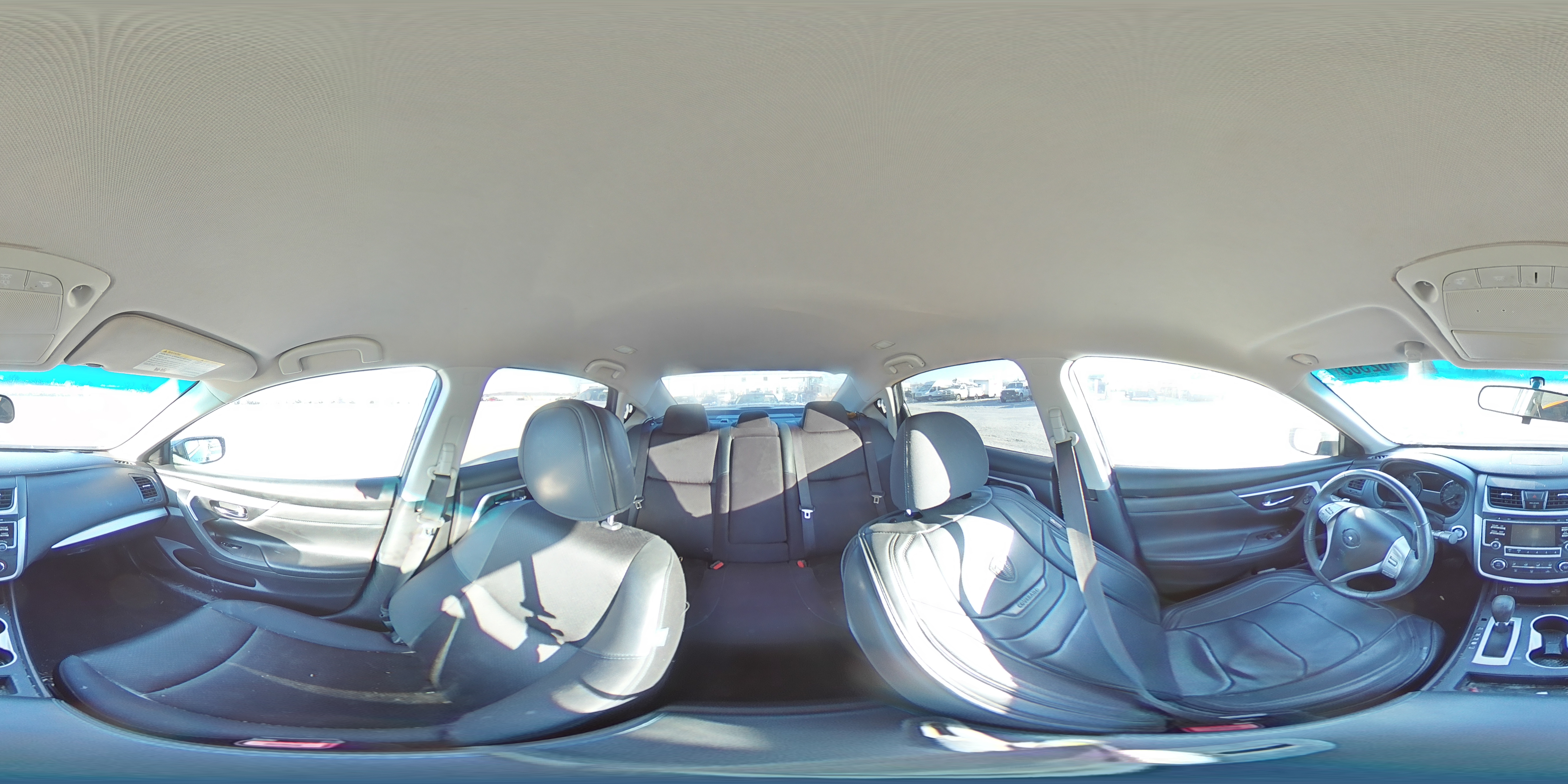 2017 Nissan Altima - Image 12