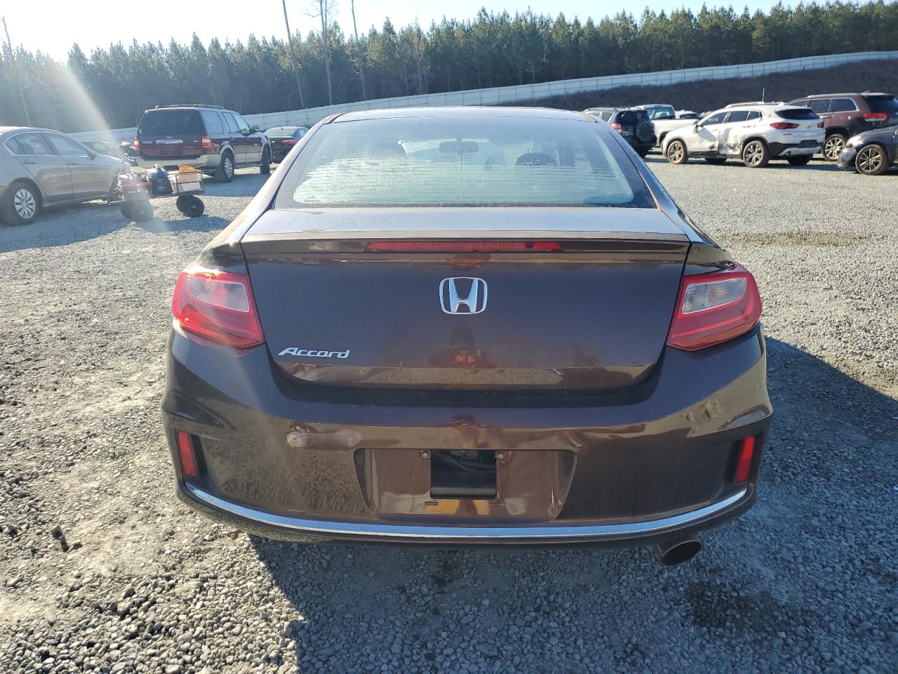 2013 Honda Accord - Image 6