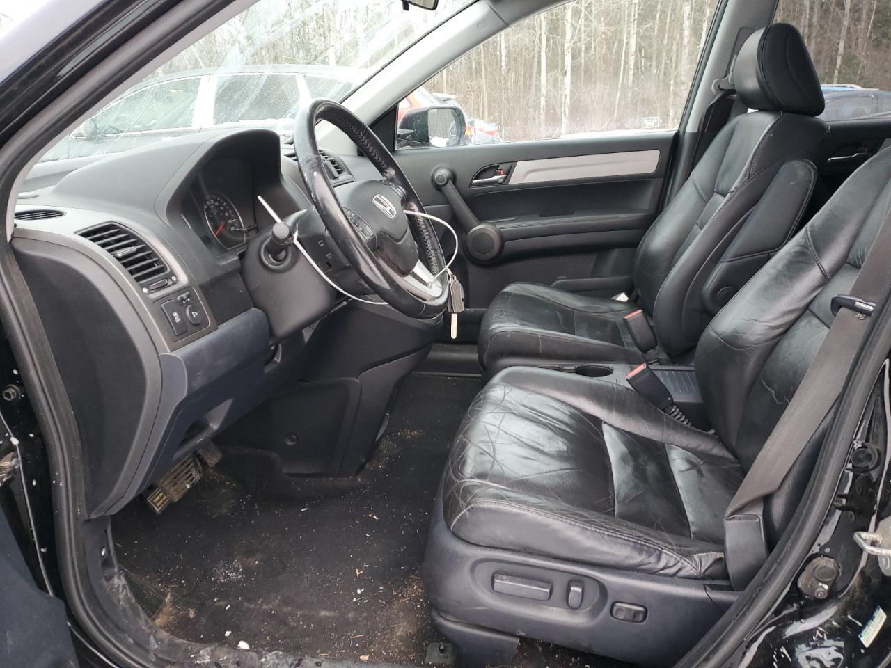 2010 Honda CR-V - Image 7