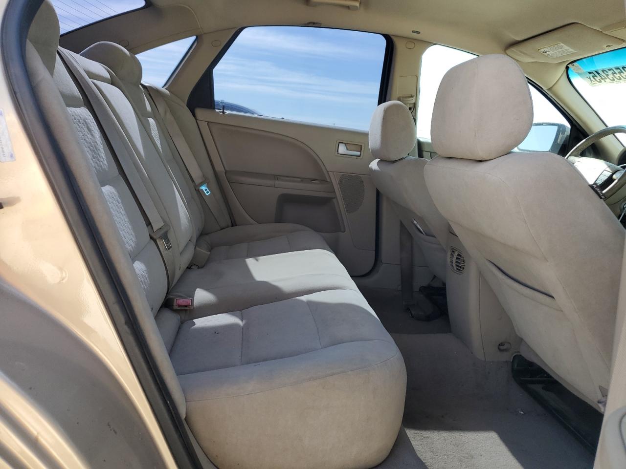 2007 Ford Five Hundred - Image 11