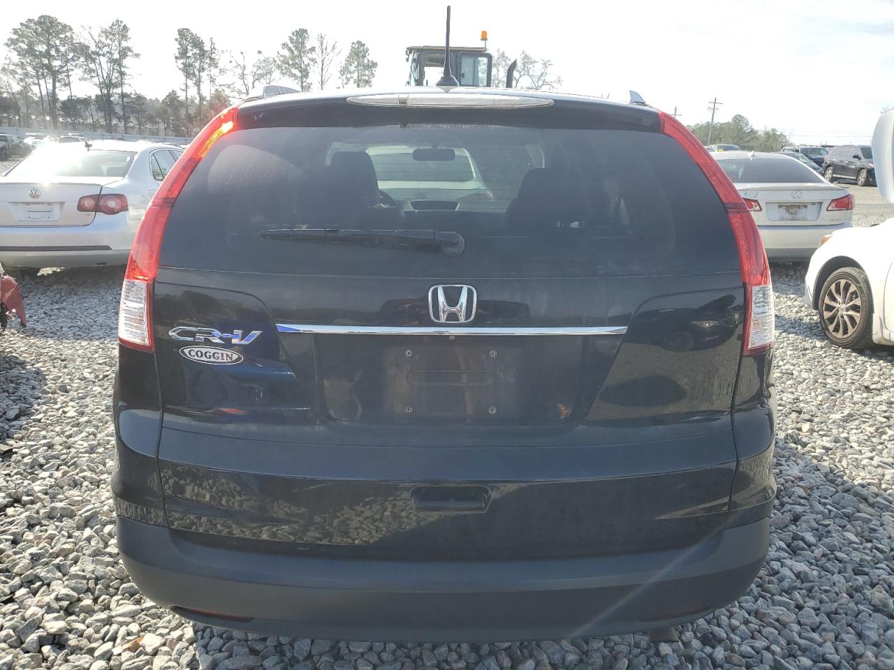 2014 Honda CR-V - Image 6