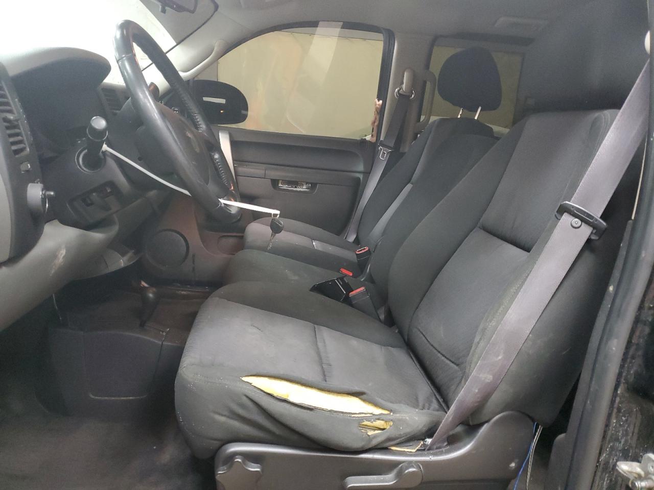2011 GMC Sierra - Image 7