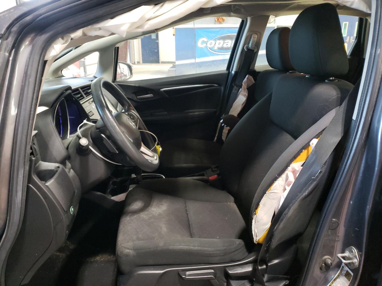 2017 Honda Fit - Image 7