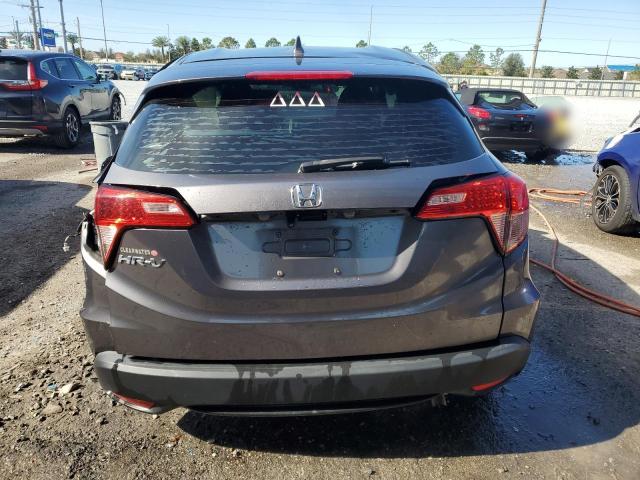  HONDA HR-V 2016 Szary