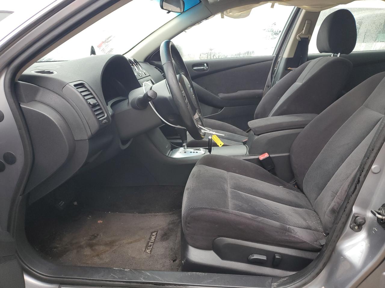 2007 Nissan Altima - Image 7