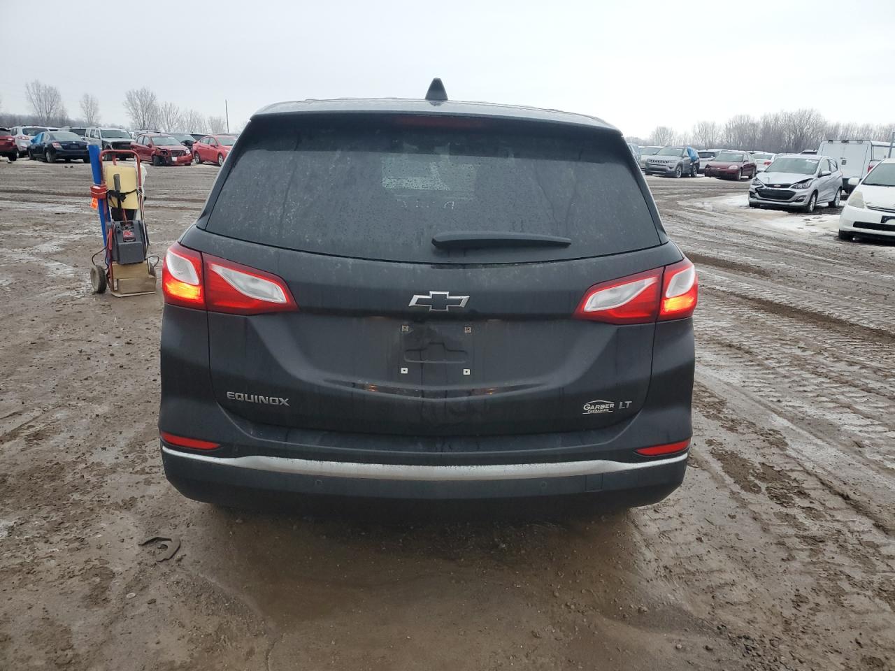 2019 Chevrolet Equinox - Image 6