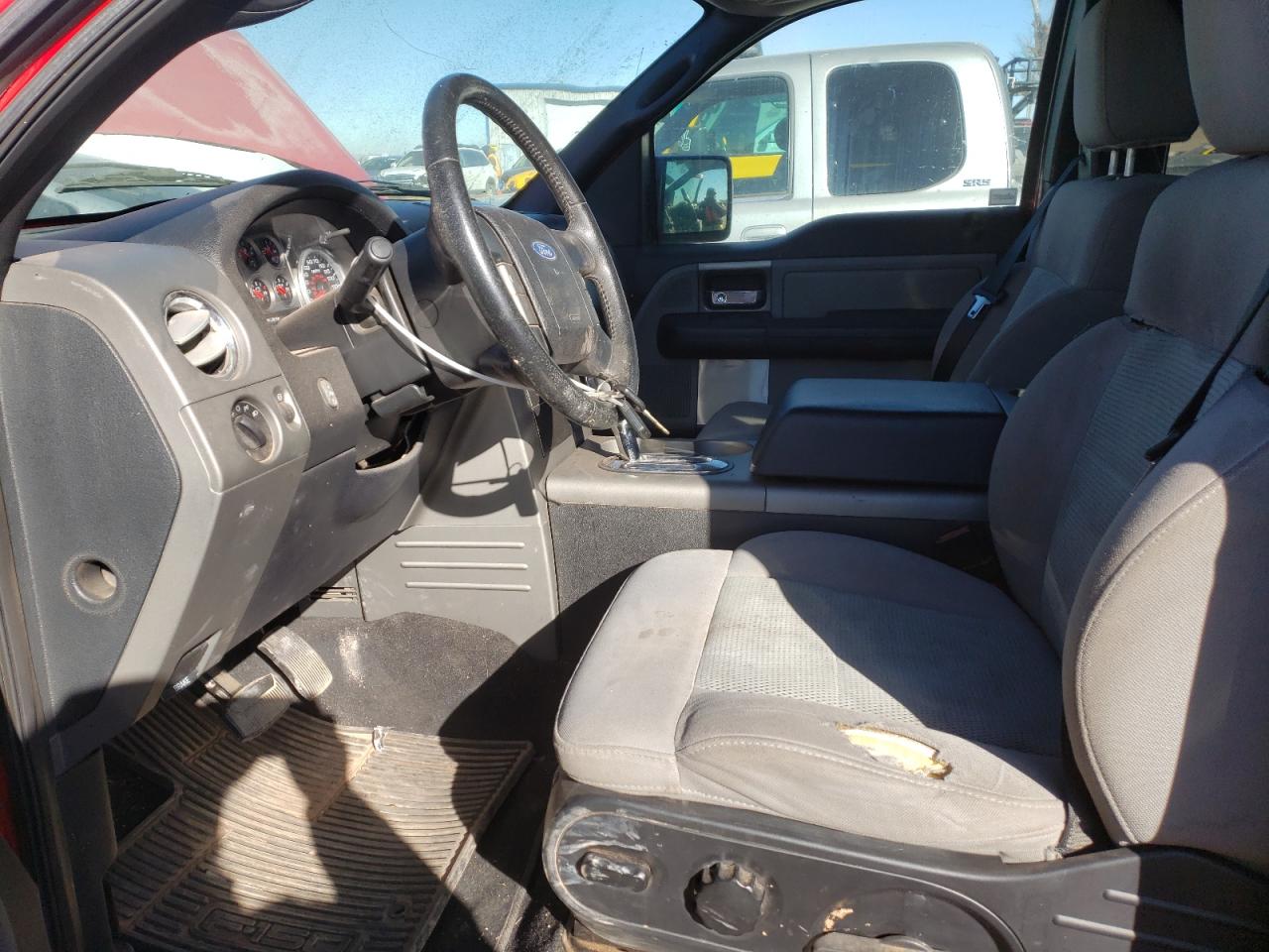 2006 Ford F-150 - Image 7