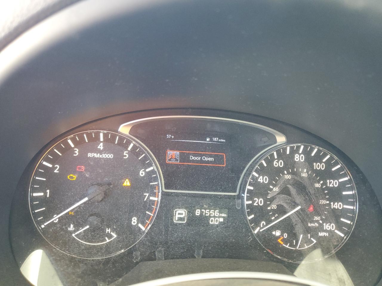 2015 Nissan Altima - Image 9