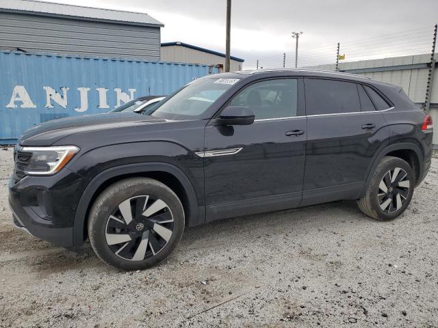 2024 Volkswagen Atlas Cross Sport Se