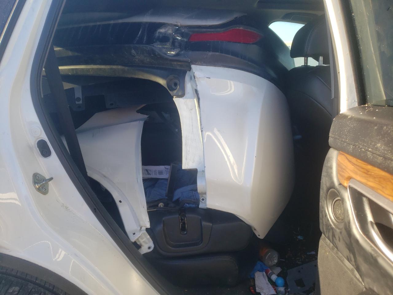 2019 Honda CR-V - Image 11