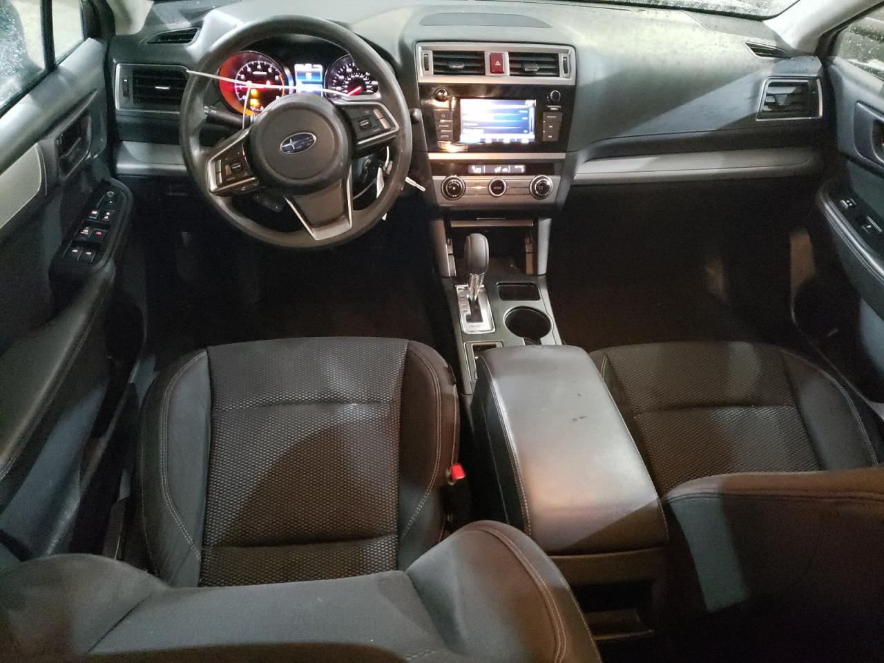 2018 Subaru Outback - Image 8