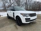 2014 Land Rover Range Rover  იყიდება North Billerica-ში, MA - Normal Wear