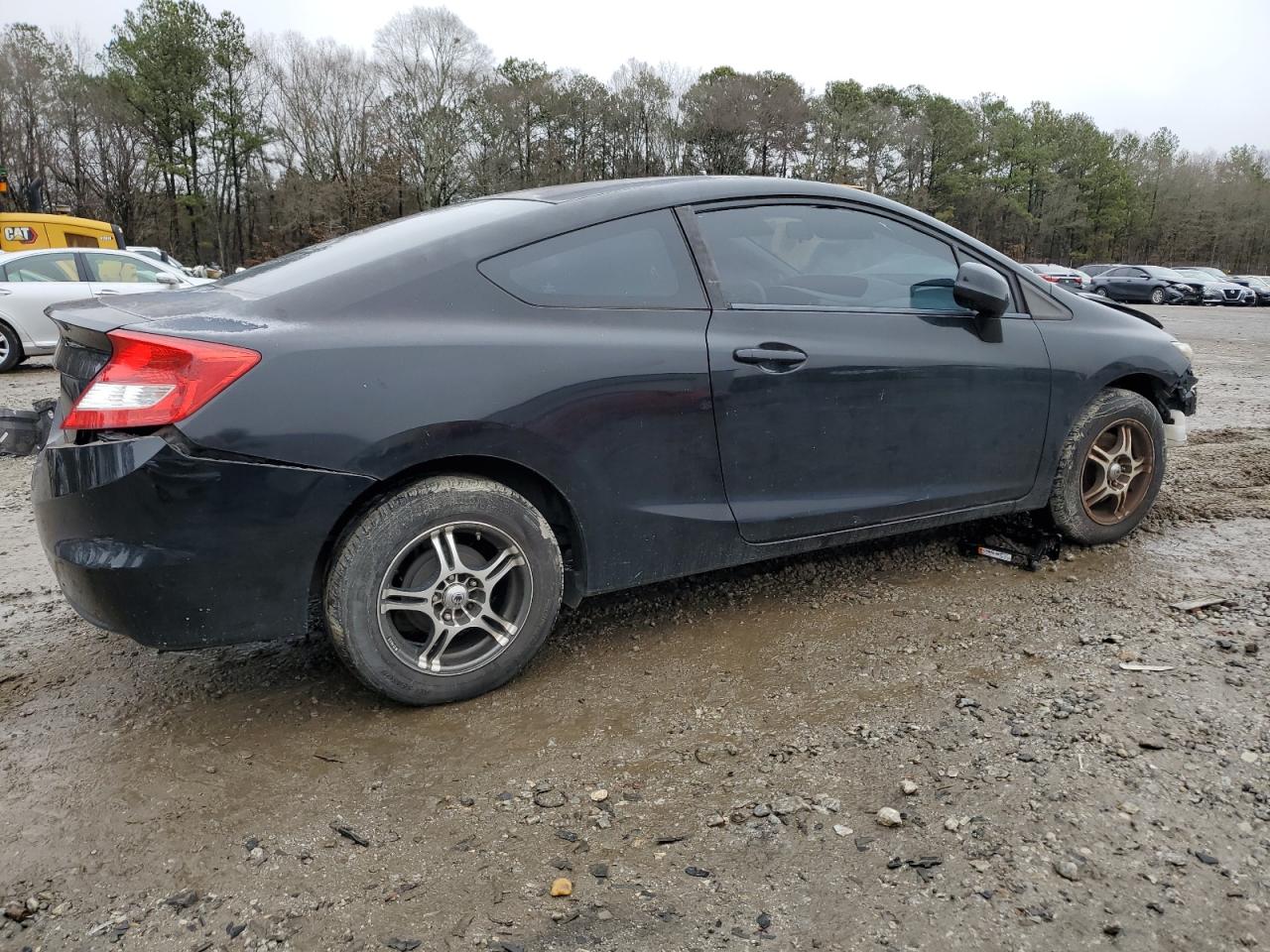 2013 Honda Civic - Image 3