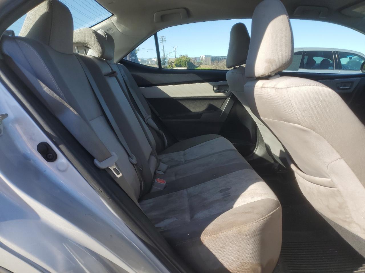 2019 Toyota Corolla - Image 10