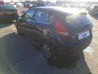 2012 FORD FIESTA ZET for sale at Copart SANDWICH