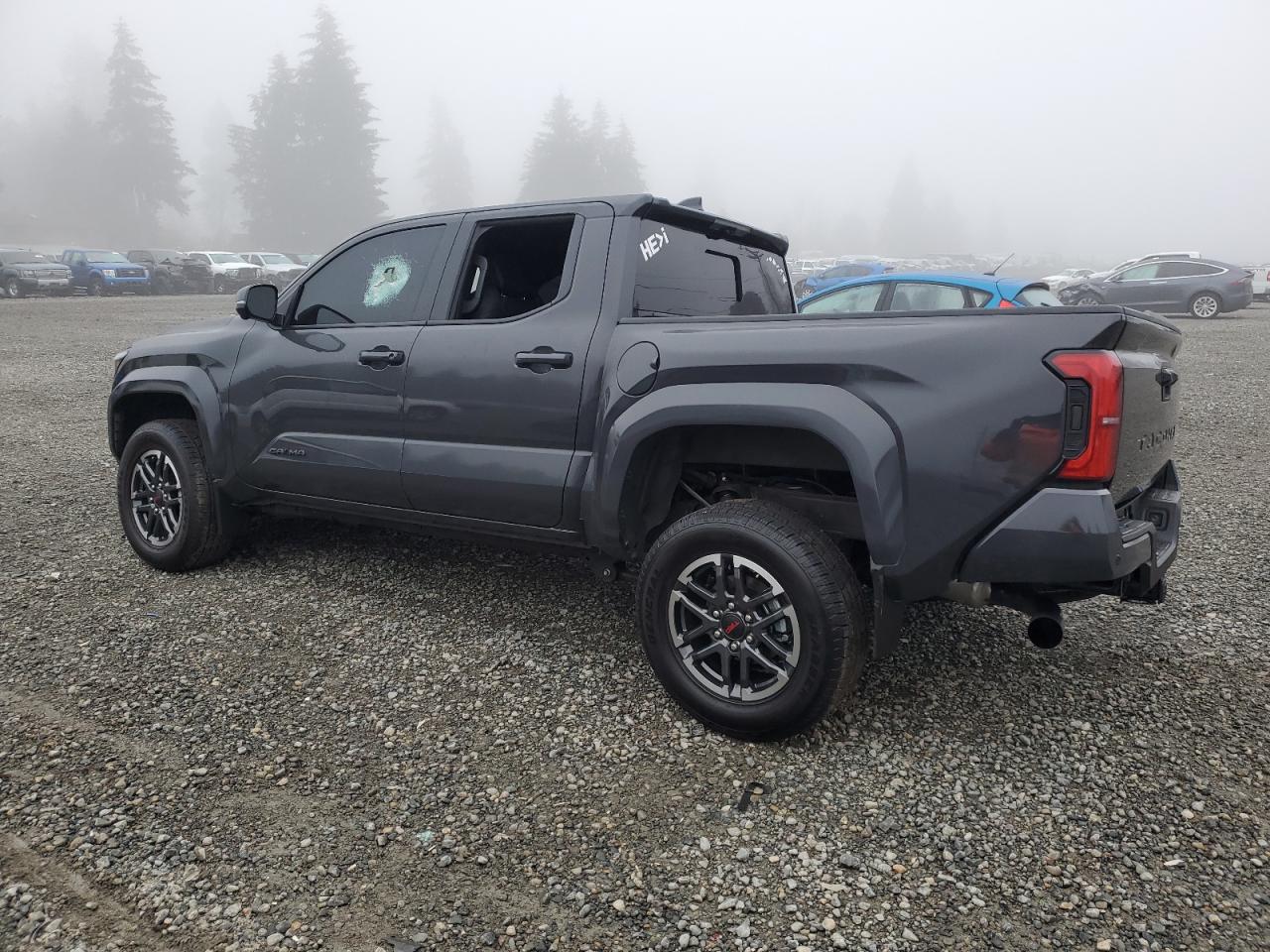 3TMLB5JN3RM048259 TOYOTA TACOMA 2024