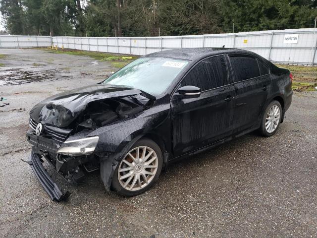 2011 Volkswagen Jetta Se