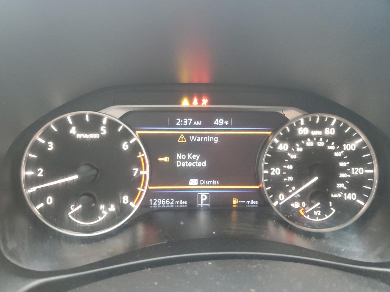 2019 Nissan Altima - Image 9