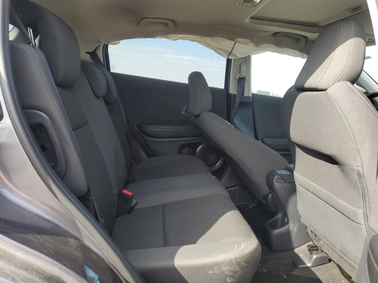 2021 Honda HR-V - Image 12