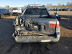 2006 Subaru Baja Sport de vânzare în Colorado Springs, CO - Rear End