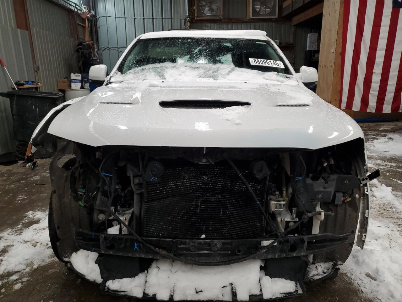 2018 Dodge Durango - Image 5