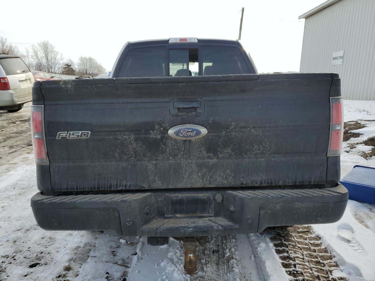 2013 Ford F-150 - Image 6