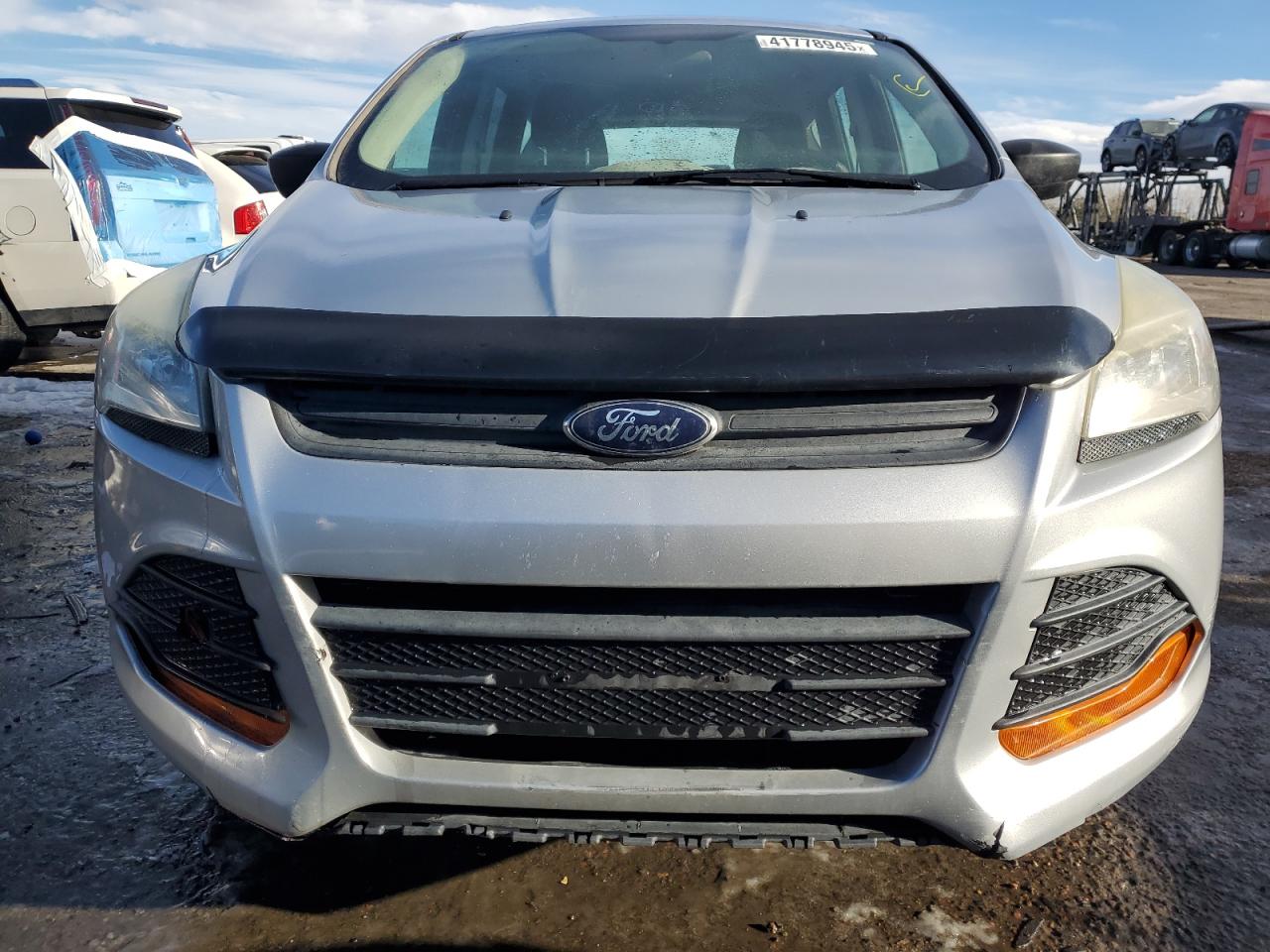 2014 Ford Escape - Image 5