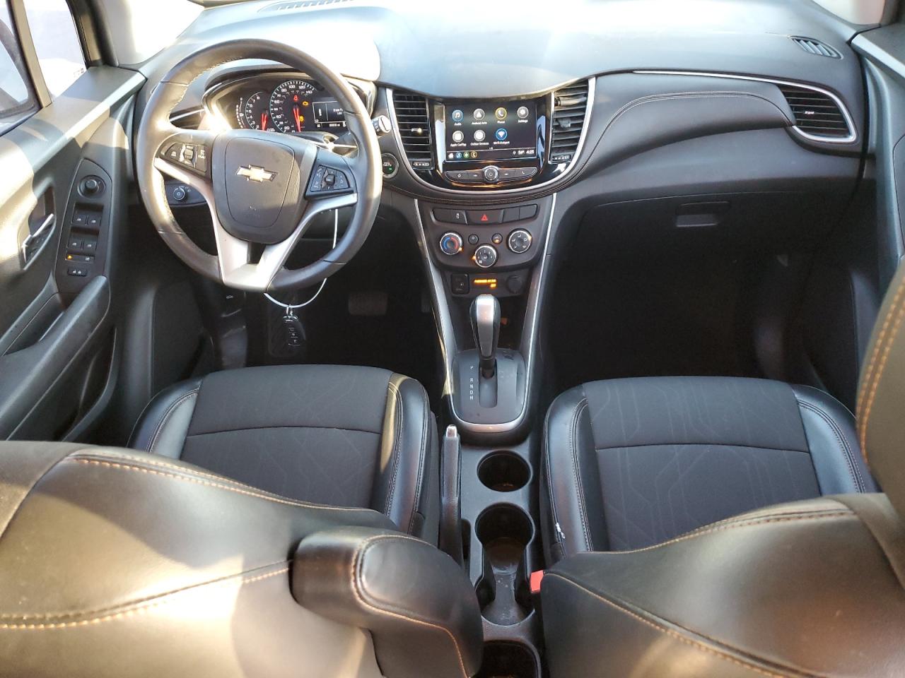 2018 Chevrolet Trax - Image 8