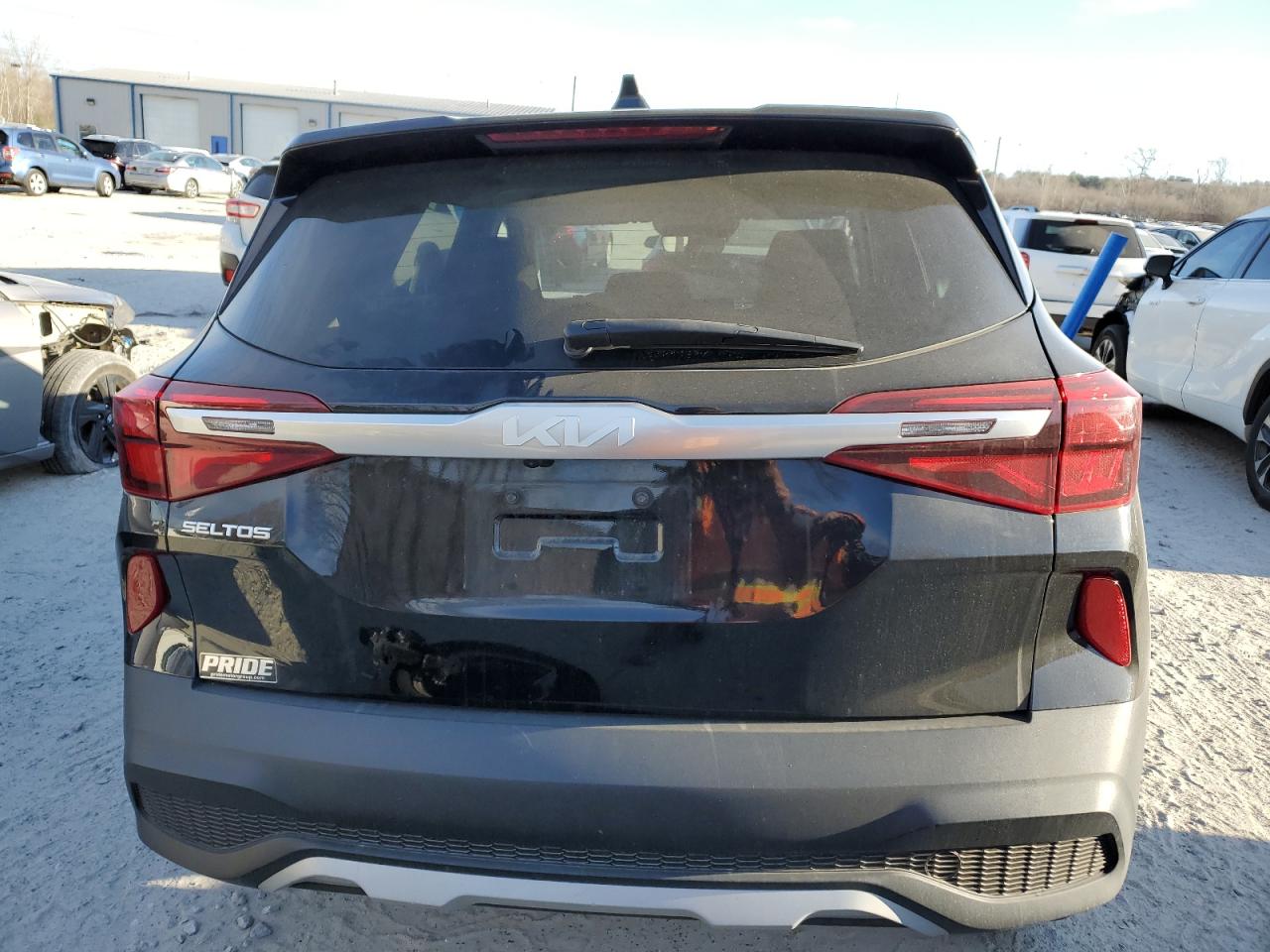 KNDEPCAA9P7435868 KIA SELTOS 2023