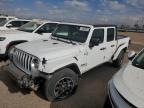 2023 Jeep Gladiator Overland de vânzare în Phoenix, AZ - Side