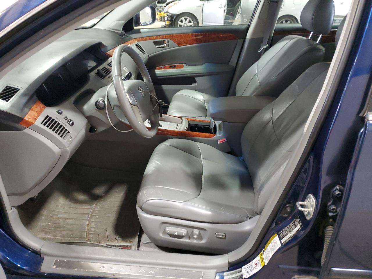 2006 Toyota Avalon Xl VIN: 4T1BK36B46U149666 Lot: 89210455