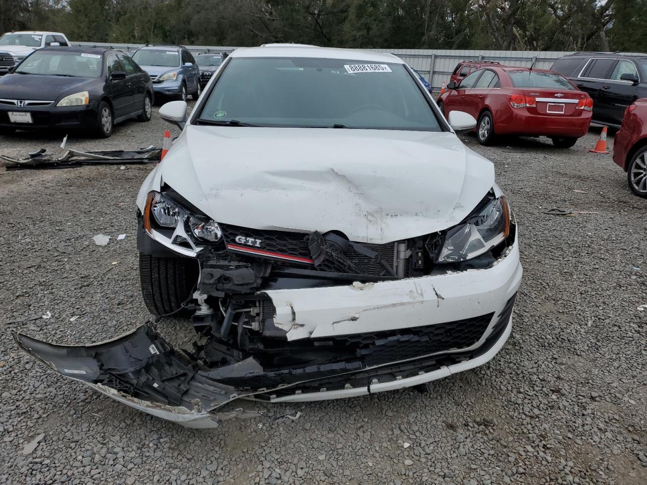 2015 Volkswagen GTI - Image 5