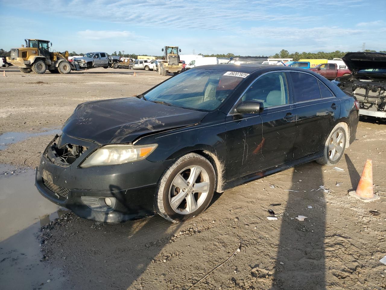 2011 Toyota Camry - Image 1