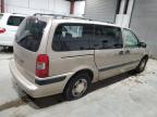 2002 Chevrolet Venture  იყიდება Billings-ში, MT - Hail