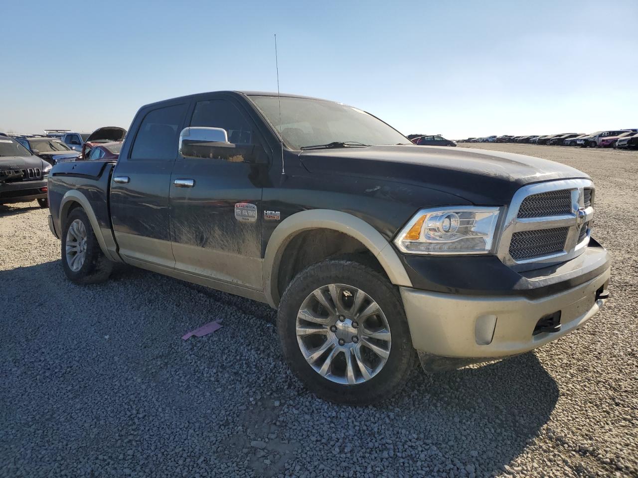 2013 RAM 1500 - Image 4