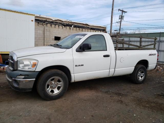 2008 Dodge Ram 1500 St