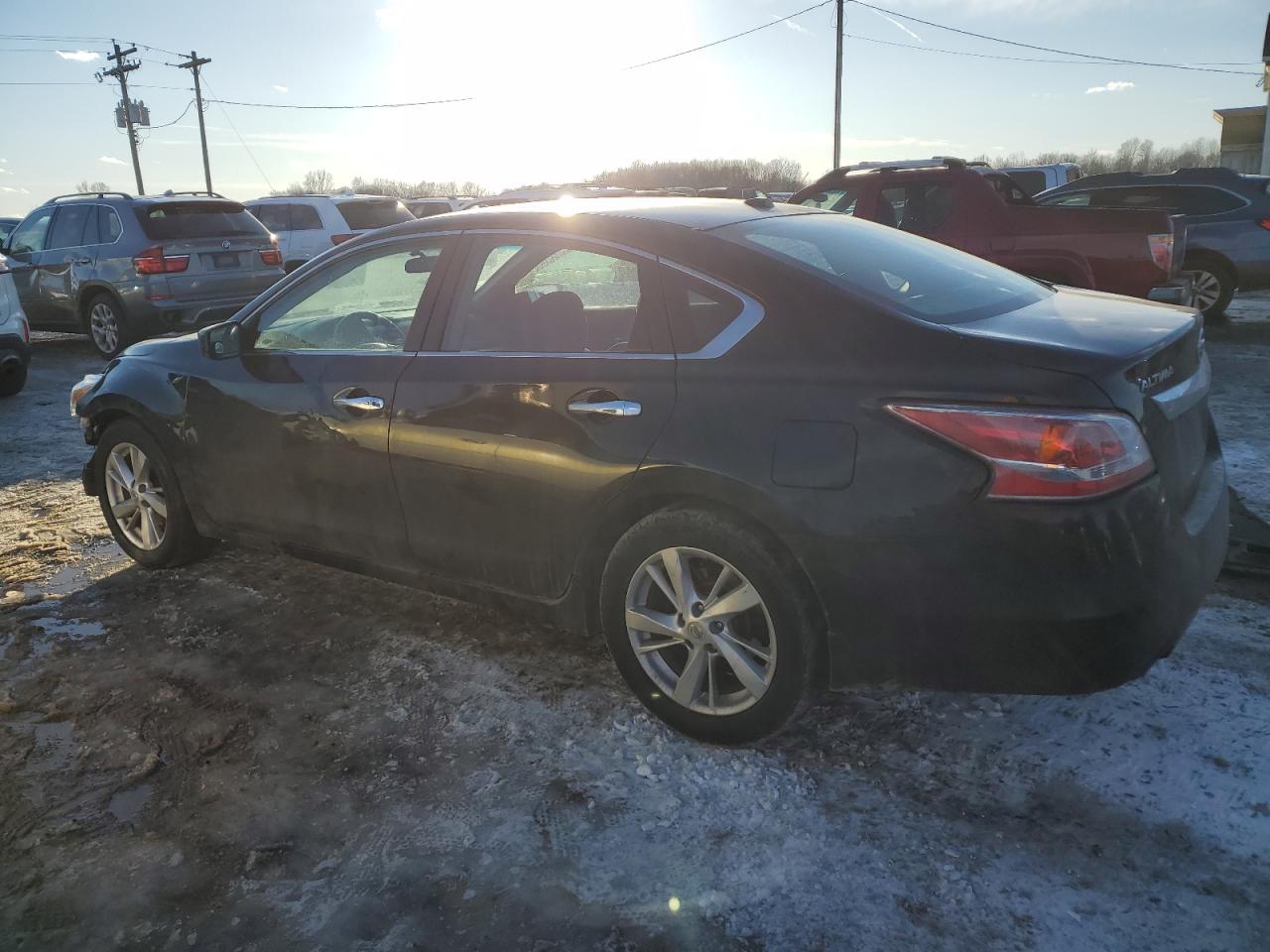 2013 Nissan Altima - Image 2