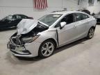 2017 Chevrolet Cruze Premier for Sale in Lumberton, NC - Front End