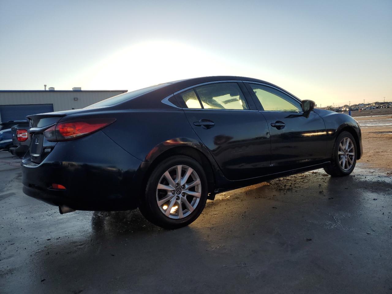 2016 Mazda 6 - Image 3