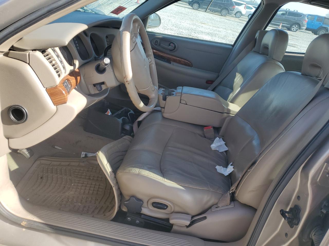2003 Buick LeSabre - Image 7