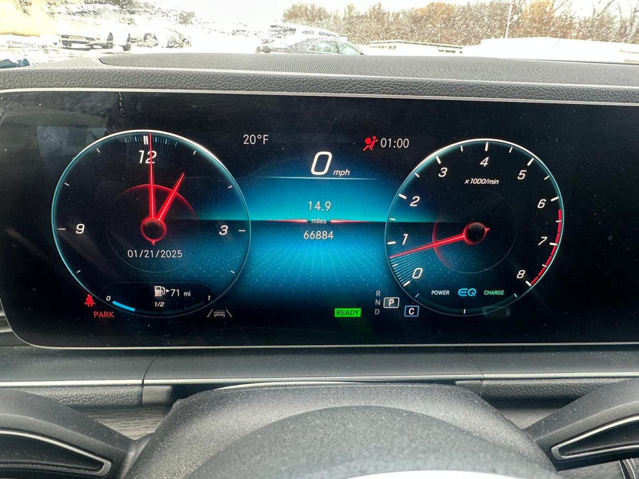 2020 Mercedes-Benz Gle 450 4Matic VIN: 4JGFB5KBXLA002848 Lot: 42320225