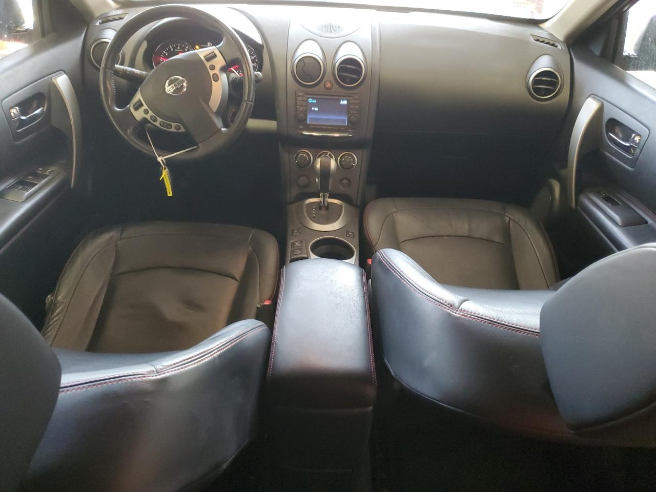 2012 Nissan Rogue - Image 8